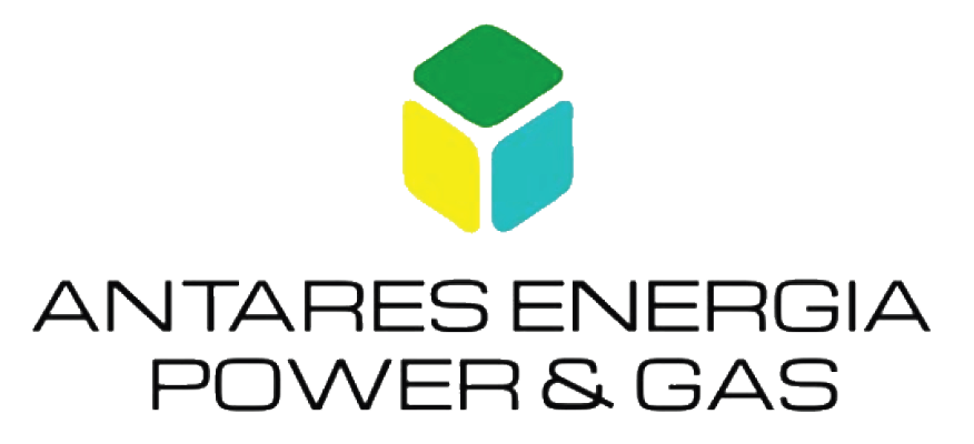 Antares Energia - energia elettrica e gas metano